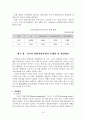 실직자 창업지원사업에 관한 분석 14페이지