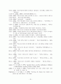 우리나라 한부모가족정책 분석 34페이지