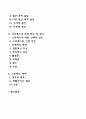 스트레스의 개념 근원 관점 스트레스의 발생 현황 및 스트레스 관리 방법 스트레스 관리 전략을 분석해 보시오 2페이지