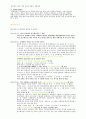 여행계획서 - 네덜란드의 수도 암스테르담 4페이지
