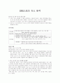 한국 현대 미디어 문학론 - SBS 스포츠 뉴스 분석 1페이지