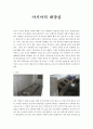 아시아문화비교론 - 아시아의 화장실 1페이지