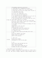 아동과학지도 현장에 적용 가능한 과학 주제를 선정하여 통합적 접근 방법에 의한 수업계획안을 작성하고 작성한 계획안이 현장 적용에 적합한 이유에 대해 설명하시오 3페이지