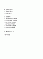 [행동장애] 정신분열증 기분장애 불안장애 신체형 장애 성격장애 물질관련장애 2페이지