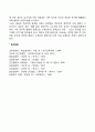 [발달에 대한 논쟁] 인간발달에 관한 이론적 쟁점(유전과 환경 안정성과 불안정성 연속성과 비연속성) 6페이지