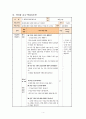 모든 학생을 대상으로 무상급식 실시 - 학습지도안 4페이지