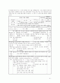 도덕과 교육이론- 배려 윤리 이론 - 사례 분석학습 과정안 8페이지