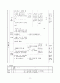 사회과 교수 - 학습지도안 - 친구에게 관심 가지기 11페이지