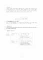 교과서 분석- 성실 개념 및 윤리적 의미 - 개념 교육내용의 구성 본시 지도안 6페이지