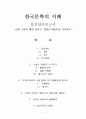 문인답사보고서 - 심훈 소설속 배경 상록수 최용신기념관을 다녀와서 1페이지