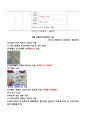 오사카 Guide book 세부일정 4박 5일 7페이지