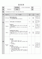 한국교회사 레포트 - 민중교회운동 통일운동과 토착화운동과 교회분열과 한국교회 2페이지