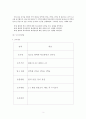 왕따와 학교폭력의 심각성과 발생원인 [청소년 문화] 설문지 3페이지