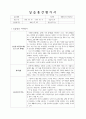 실습종합평가서 - 실습생의 자기평가 자신의 강점과 약점 변화되고 성장된 점 8페이지