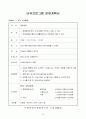 사업계획서 와 여름이다 장애아동들의 집단활동을 통한 여가활동의 기회 제공 13페이지