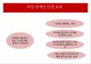 장애인 차별장애인의 성이란여성장애인의 성차별여성 장애인의 이중 차별여성 장애인의 교육여성 장애인 성폭력여성 장애인의 현황 14페이지