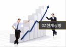 대기업과 중소기업의 동반성장대기업-중소기업의 양극화 현상대기업집단 비중동반성장  정책 및 현황동반성장 추진계획 5페이지