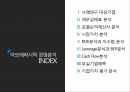 아모레퍼시픽 재무상태표아모레퍼시픽 기업분석아모레퍼시픽 브랜드마케팅서비스마케팅글로벌경영사례분석 2페이지