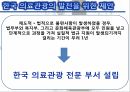 의료관광의 중요성의료관광의 개념한국의 의료관광해외 의료관광의료관광의 발전 22페이지