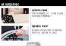현대백화점 VS 대구백화점호텔관광서비스론현대백화점 서비스브랜드마케팅서비스마케팅글로벌경영사례분석swotstp4p 10페이지