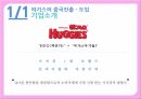 하기스 기업분석하기스 중국시장하기스 브랜드마케팅서비스마케팅글로벌경영사례분석swotstp4p 3페이지