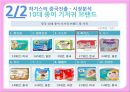 하기스 기업분석하기스 중국시장하기스 브랜드마케팅서비스마케팅글로벌경영사례분석swotstp4p 10페이지