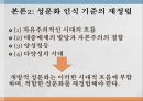 개방적인 성문화조선시대의 성문화성문화의 과도기적인 특성개방적 성문화 9페이지