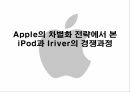 Apple의 경영 전략Apple의 설립과 성장Apple의 위기와 원인애플 브랜드마케팅서비스마케팅글로벌경영애플 사례분석 5페이지