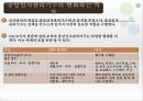 공직체계의 변화공직의 유형OECD 국가경력중심의 공직모델직위중심체계의 특징인적자원관리 8페이지