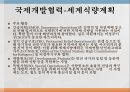 국제개발협력국제기구국제연합개발계획UNDP 조직UNDP 주요 활동 7페이지