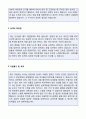  대기업 (임원비서 전문비서) 자기소개서 합격예문 [비서직자기소개서 비서자소서 비서직 자기소개서 전문비서 자기소개서] 4페이지