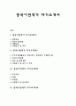 중국어번역가 자기소개서 중국어번역가 자소서 우수예문 중국어번역 자기소개서 중국어번역원 자소서 1페이지