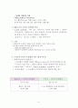 유아발달의 다양한 이론 요약 정리 및 평가 4페이지