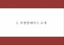 투썸플레이스 기업분석과 마케팅 SWOTSTP4P전략분석및 투썸플레이스 향후전략수립 PPT -투썸플레이스 마케팅 발표자료 4페이지