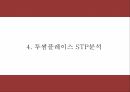 투썸플레이스 기업분석과 마케팅 SWOTSTP4P전략분석및 투썸플레이스 향후전략수립 PPT -투썸플레이스 마케팅 발표자료 18페이지