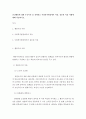 [ 인간행동에 대한 주요이론 중 선택하고 사회복지현장에서 적용 잘못된 적용 사례에 대해 서술하시오 ] 2페이지