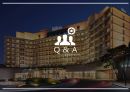 호텔정보시스템을 사용하는 해외기업의 사례힐튼호텔hilton hotel사례 34페이지