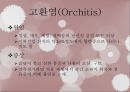 A+전립샘염고환염부고환염피피티PPT 7페이지