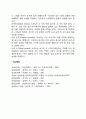 한국판 웩슬러 지능검사(검사의 구성 및 시행방법 언어성 하위검사 동작성 하위검사) 3페이지