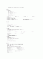 A+ Acute pancreatitis (급성췌장염) case study 3페이지