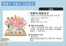 인간성장발달학령기 개념성장발달건강증진건강문제학령기란학령기특징심리사회발달인지발달아동의 영양요구놀이의 효과 17페이지