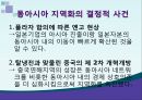 일본의 동북아 정책동북아 지역협력일본의 동아시아 지역주의오부치 정부고이즈미 정부하토야마 정부동아시아 지역화 23페이지