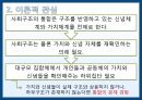에밀 뒤르켕 사상뒤르켕 배경에밀뒤르켕 사상뒤르켕 사회학사회분업론자살론종교생활의 기본형태 91페이지