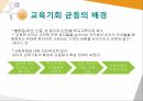교육기회교육성취 격차교육기회 균등의 의미교육기회균등의 다의성피지배집단과 교육기회교육 기회와 학습기회 24페이지
