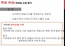 섬유패션산업의 글로벌 시장진출국제운송과 물류인터넷 쇼핑소셜커머스온라인쇼핑 현황소셜커머스 현황해외직구의 증가모바일 쇼핑 증가 25페이지