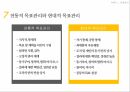 MBO의 정의MBO의 실행과정MBO의 효과MBO의 장단점MBO의 한계점MBO의 시사점 12페이지