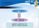 SSM 규제 정책SSM이란SSM의 국내현황사업관련 규제 현황SSM의 의제설정제임스 윌슨 규제정책 모형 31페이지