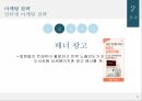 YES24 인터넷서점YES24 온라인마케팅YES24 시장분석YES24 브랜드마케팅서비스마케팅글로벌경영사례분석 29페이지