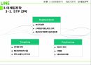 라인(LINE) 기업분석라인(LINE) 일본시장라인(LINE) 브랜드마케팅서비스마케팅글로벌경영사례분석 10페이지