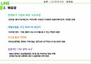 라인(LINE) 기업분석라인(LINE) 일본시장라인(LINE) 브랜드마케팅서비스마케팅글로벌경영사례분석 13페이지